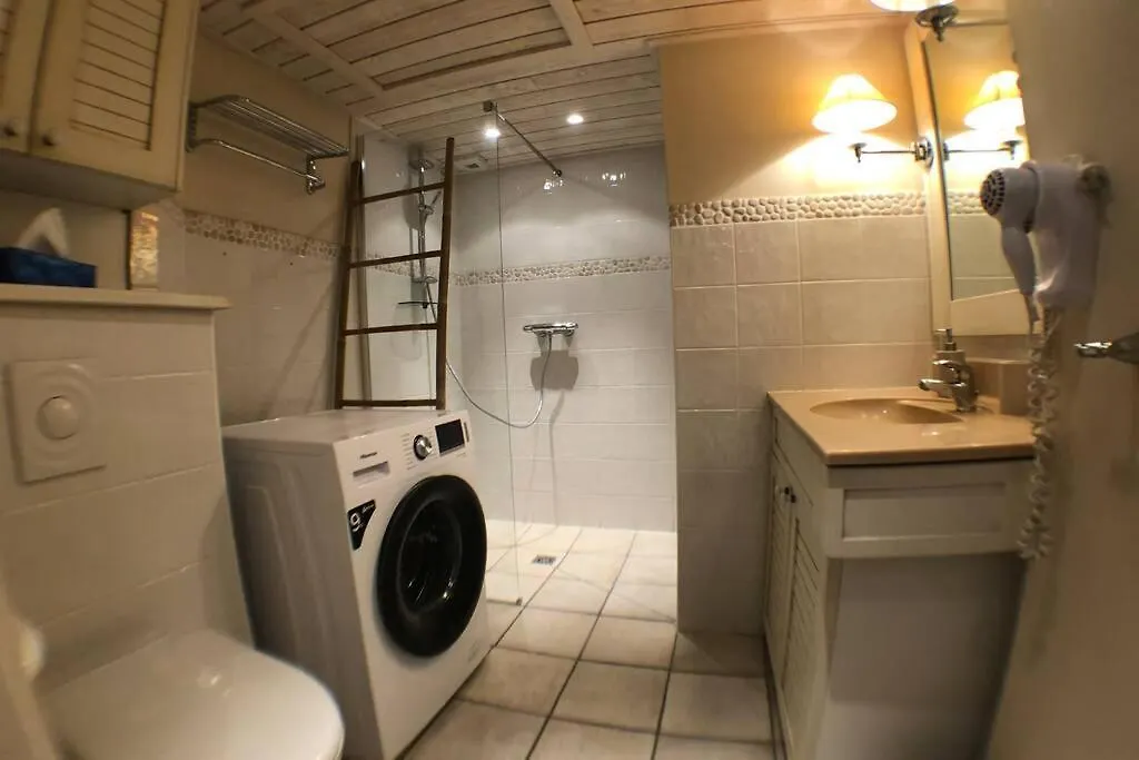 Rare : Au Bord Du Lac D'Annecy, Cosy Appartement En Rez De Jardin Avec Terrasse Privative 뒤엥 프랑스